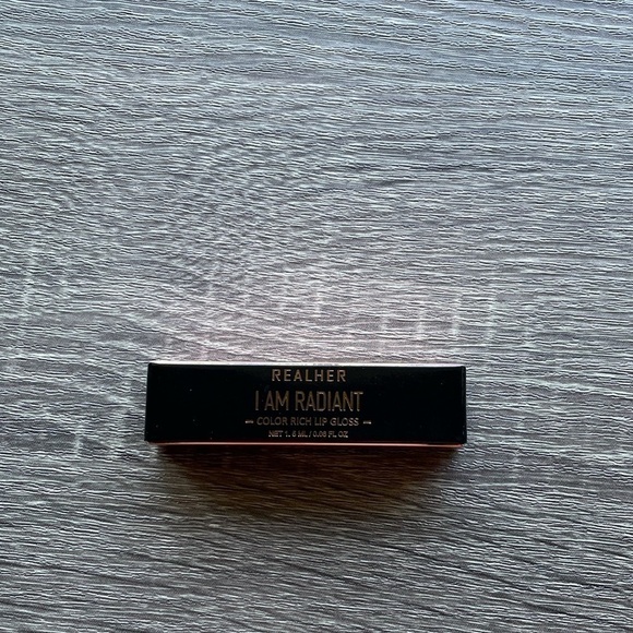 🌻 Reahler Color Rich Lip Gloss | I Am Radiant - Picture 4 of 4